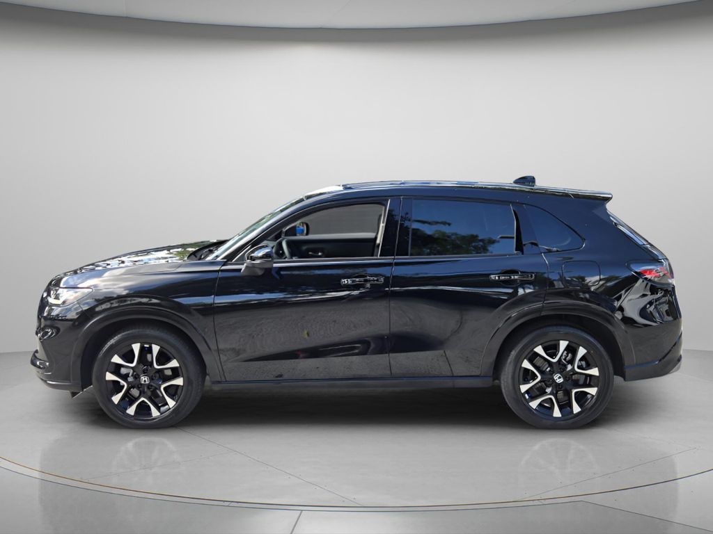 2026 Honda HR-V - $30,880