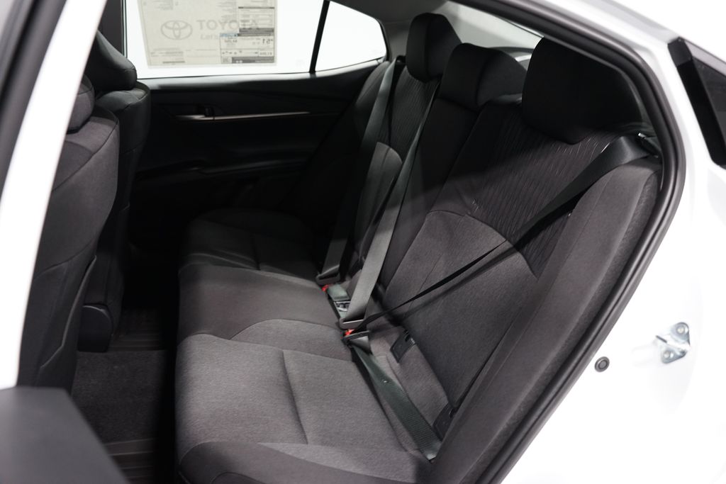 Thumbnail: 2025 Toyota Camry - 28