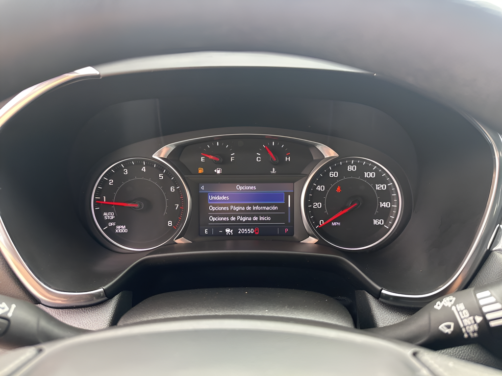 Used Car 2023 Chevrolet Blazer  Lt For Sale Under $30,000 In Austin, Texas