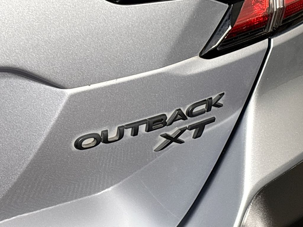 2023 Subaru Outback Onyx Edition XT