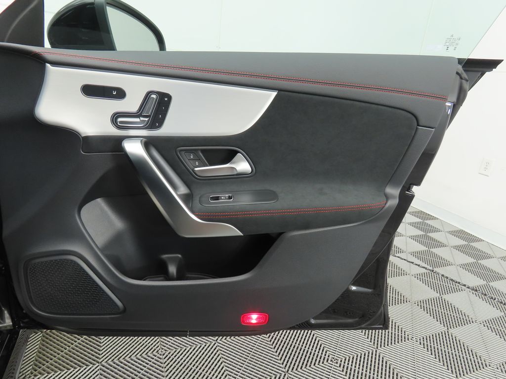 Thumbnail: 2026 Mercedes-Benz CLA - 25