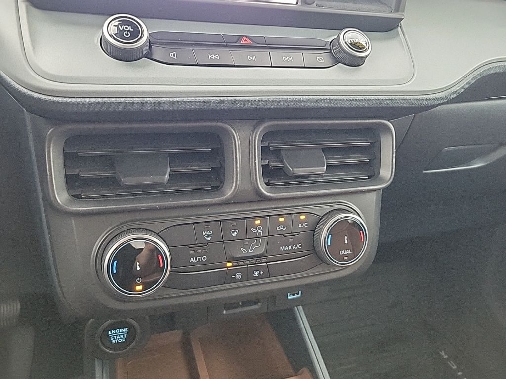 Used 2023 Ford Maverick Truck