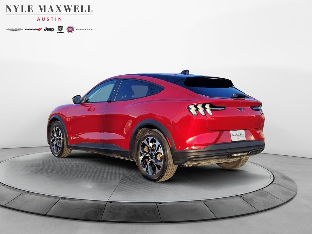 2024 Ford Mustang Mach-e  Select In Austin, Texas