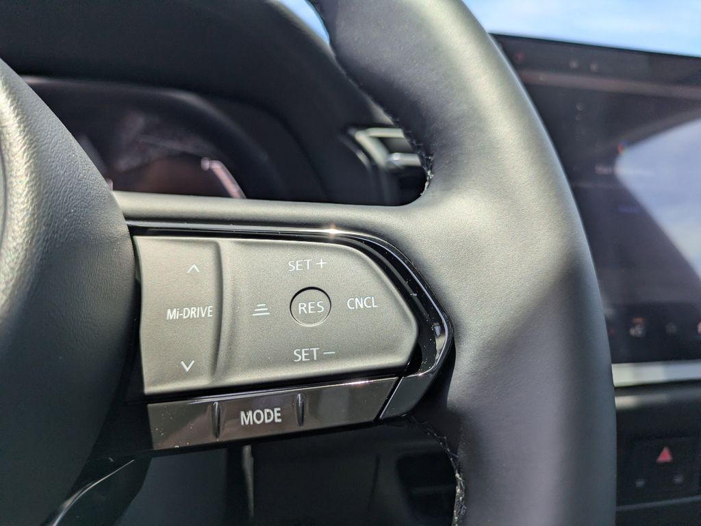 2026 Mazda CX-5 2.5 S Preferred