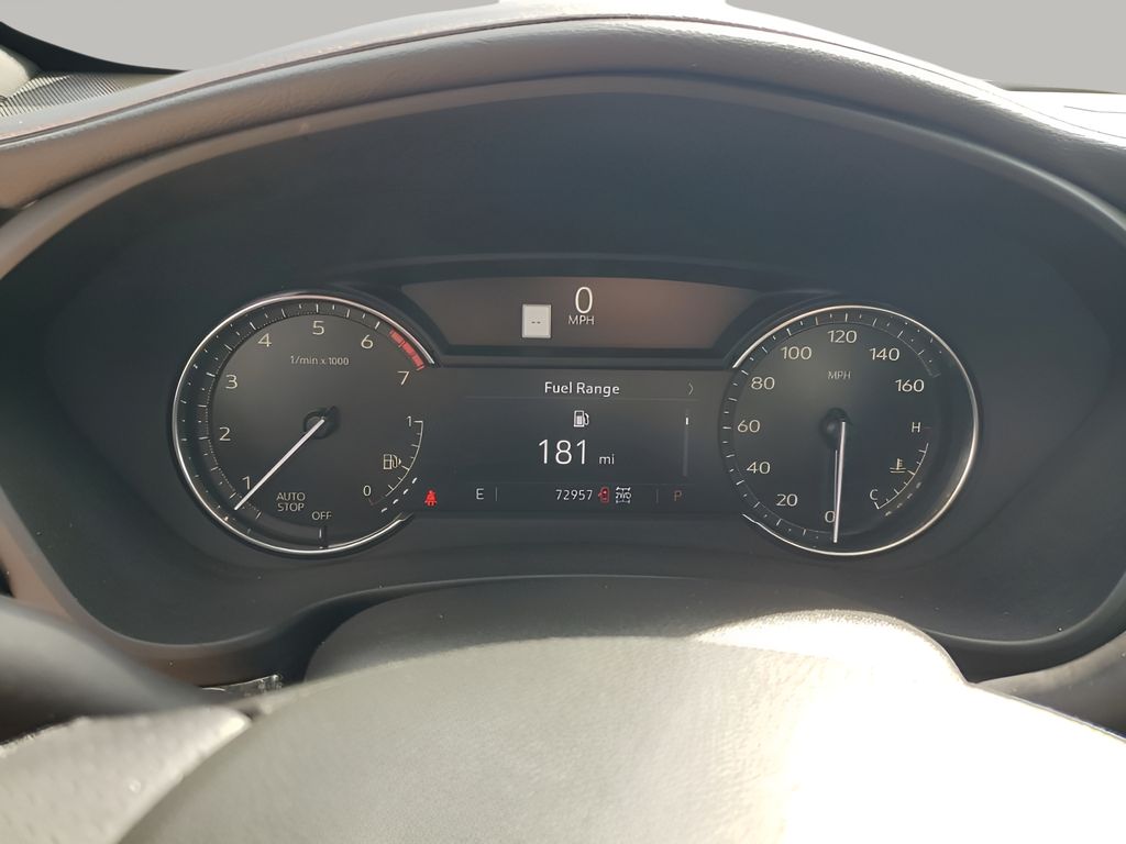 Used Car 2020 Cadillac Xt4  Sport For Sale Under $25,000 In Austin, Texas