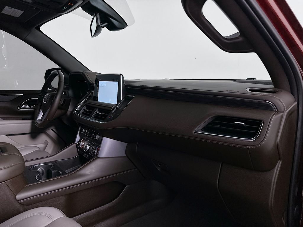 Thumbnail: 2022 GMC Yukon - 30