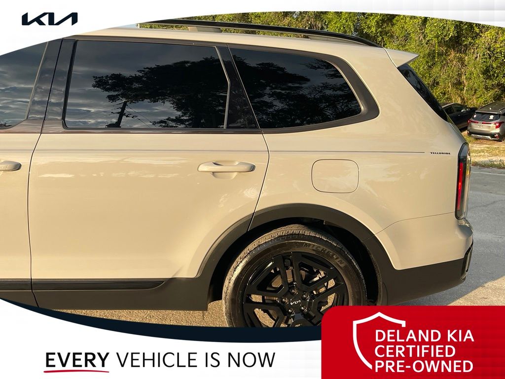 2024 Kia Telluride SX Prestige X-Line - Photo 11