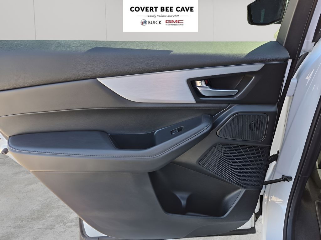 Used Car 2025 Acura Mdx  Base For Sale Under $50,000 In Austin, Texas