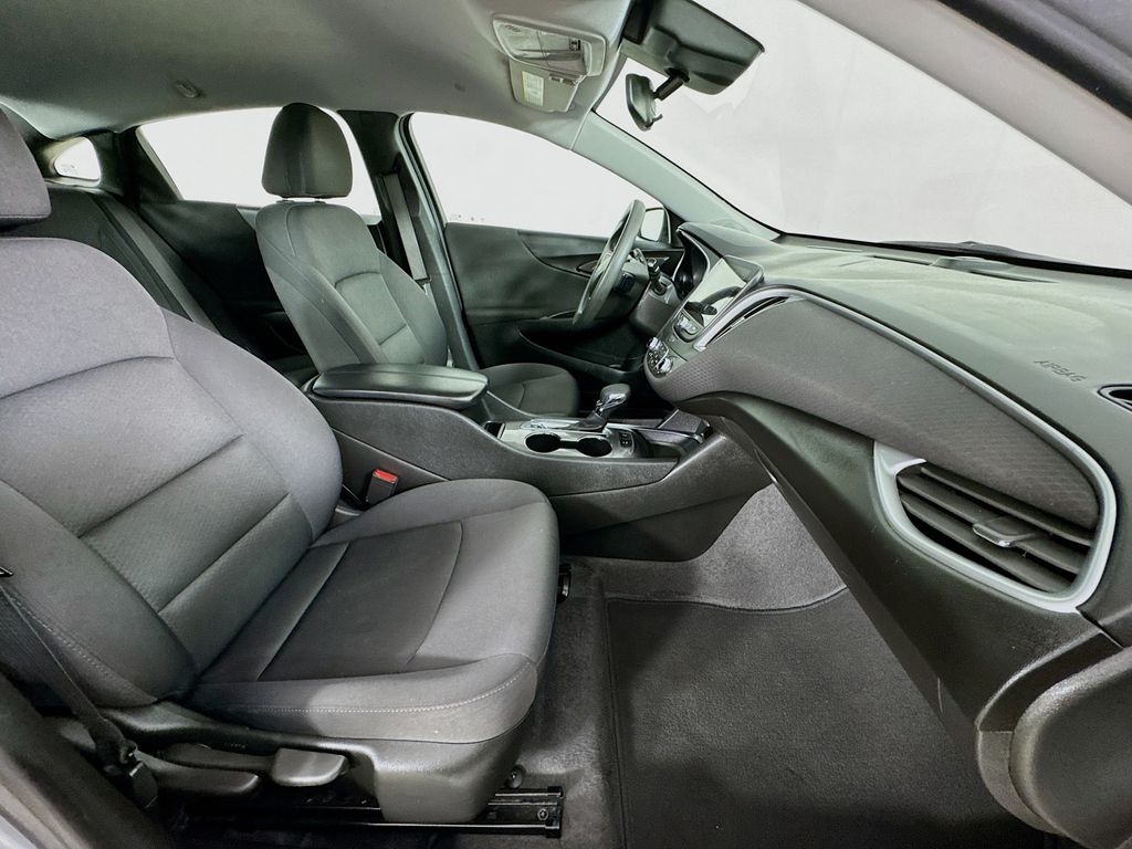 Used Car 2024 Chevrolet Malibu  Lt For Sale Under $20,000 In Austin, Texas