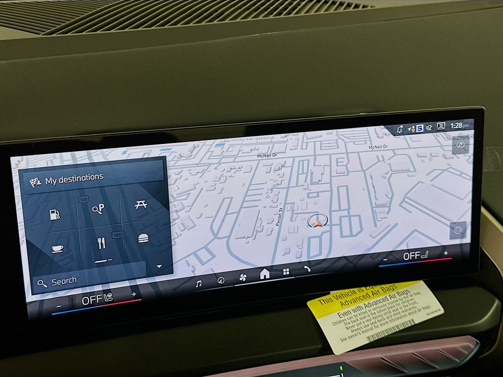 Thumbnail: 2025 BMW X3 - 12