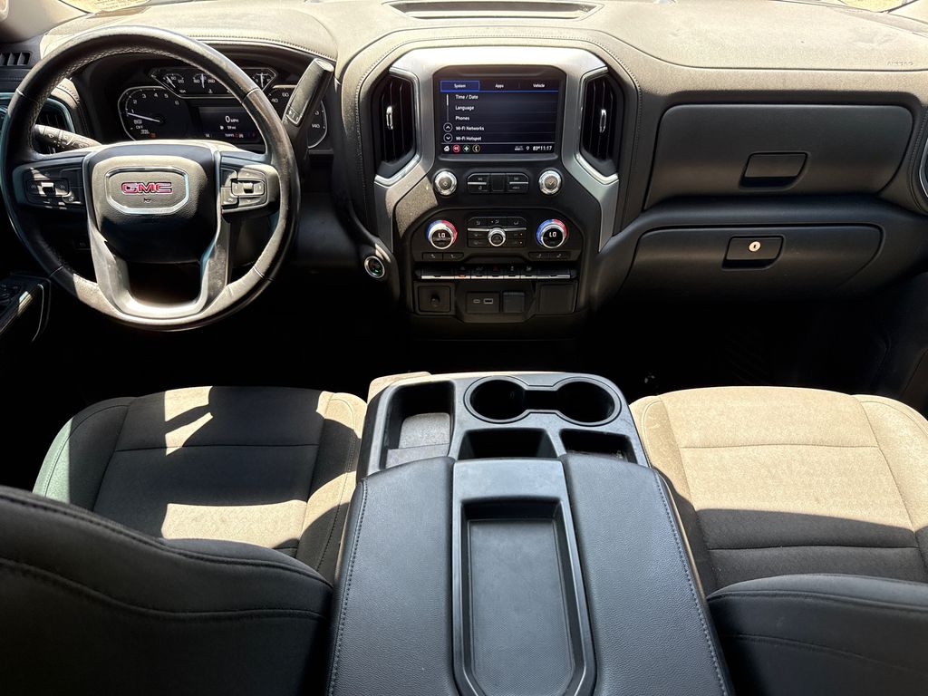 Used 2022 GMC Sierra 1500 Limited Truck