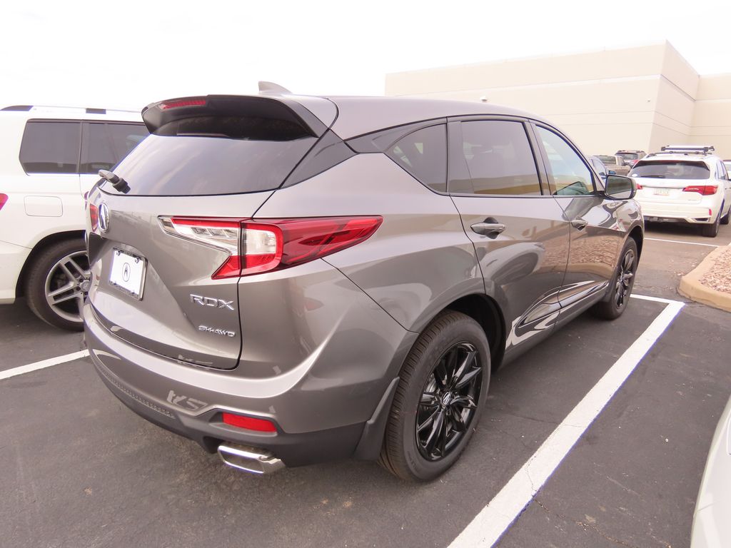 Thumbnail: 2026 Acura RDX - 3