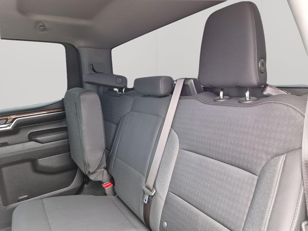 Used Car 2023 Chevrolet Silverado 1500  Lt For Sale Under $40,000 In Austin, Texas