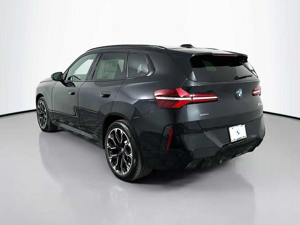 Thumbnail: 2026 BMW X3 - 7