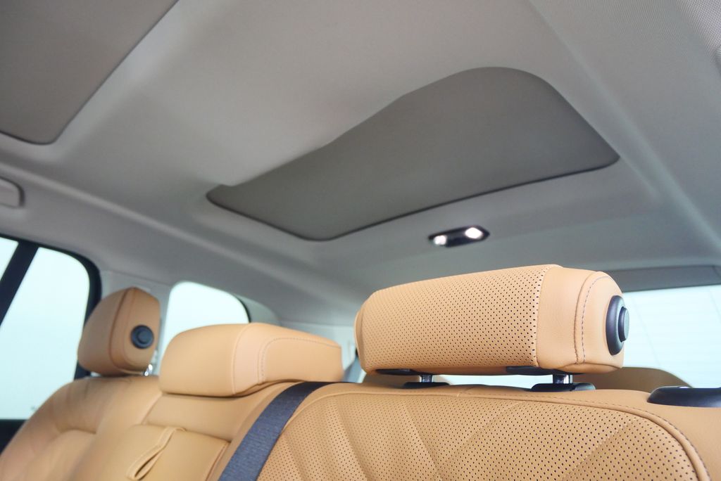 2026 BMW X7 xDrive40i 16