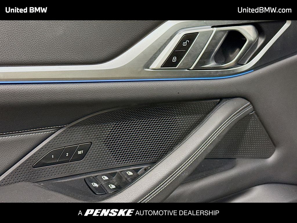 Thumbnail: 2024 BMW i4 - 3