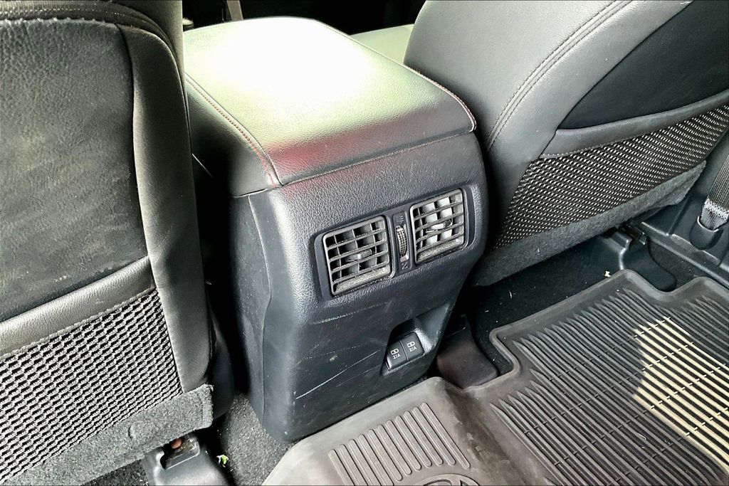 Used 2022 Gray Toyota TRD Off-Road Premium image 25