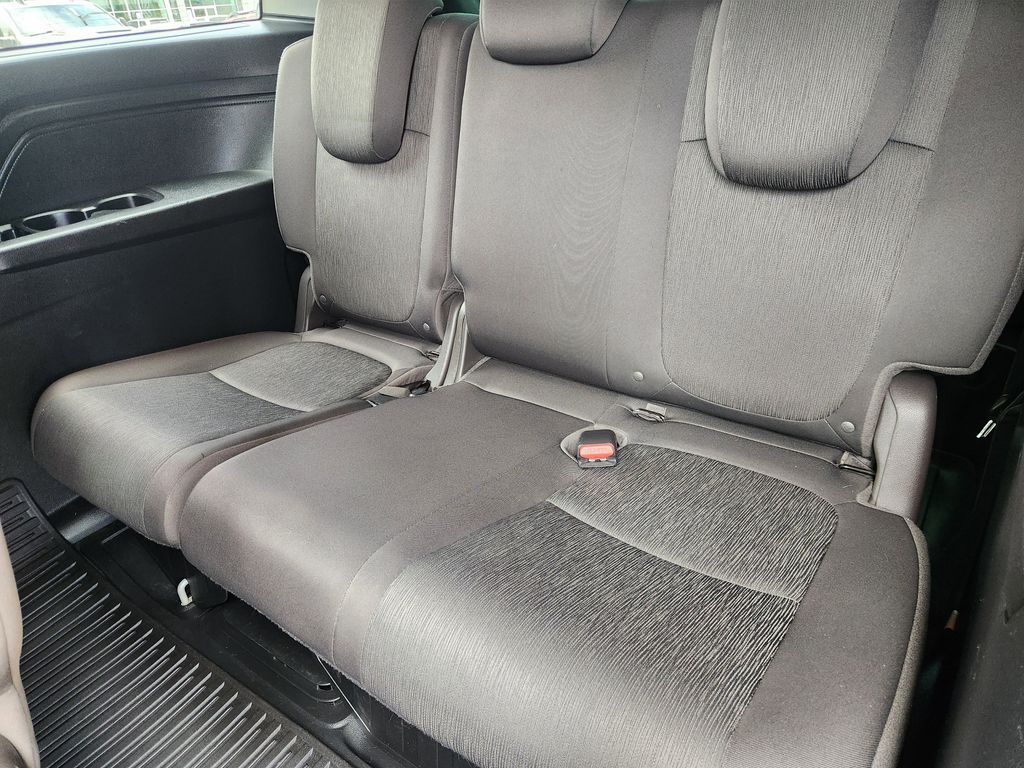 2019 Honda Odyssey EX Silver at AutoSavvy Houston Southwest