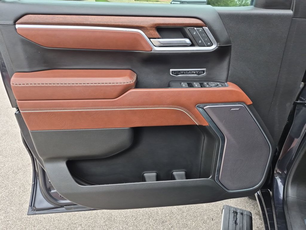 Used Car 2023 Gmc Sierra 1500  Denali Ultimate For Sale Under $60,000 In Austin, Texas