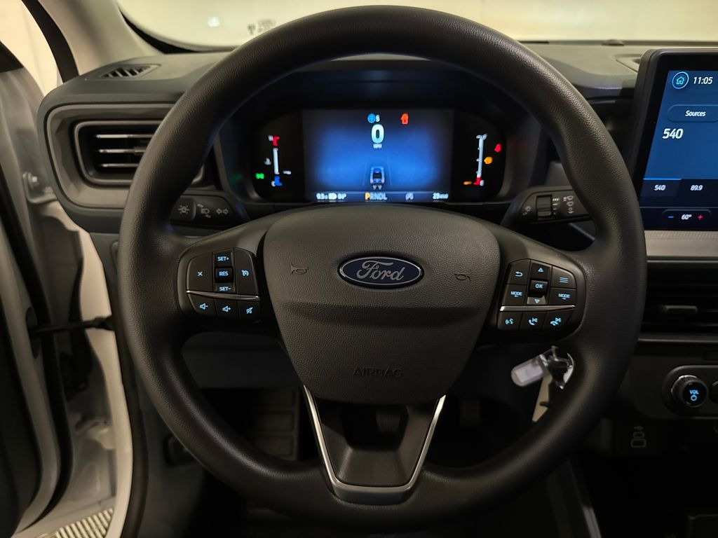 2025 Ford Maverick XL photo 7