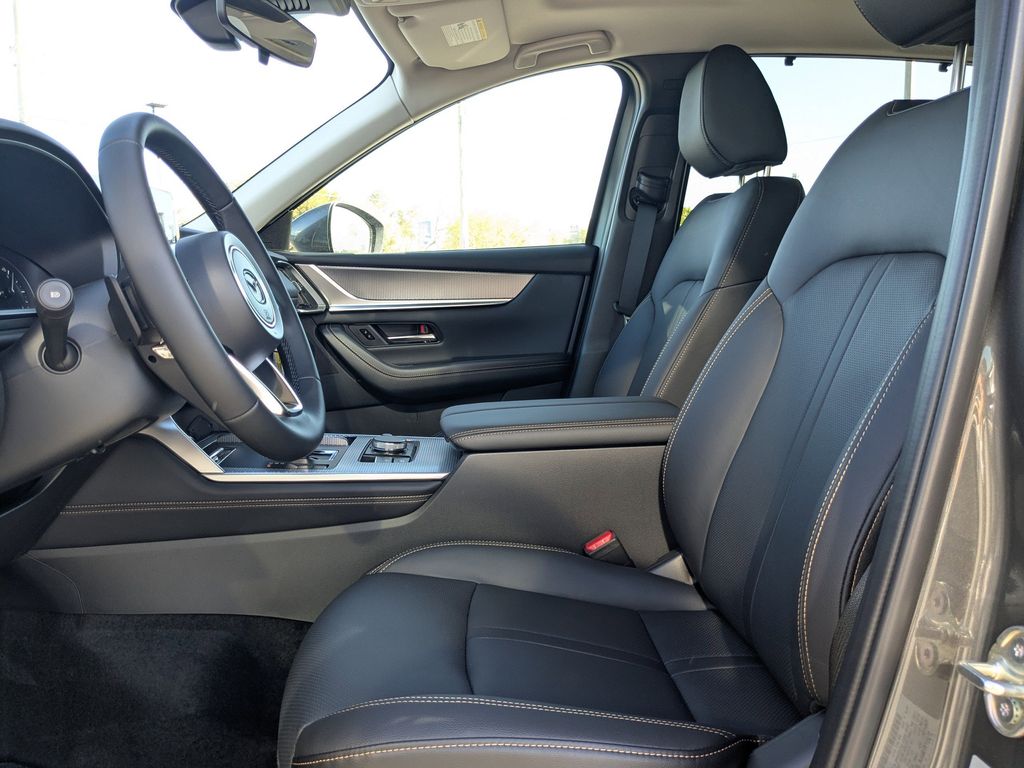 2026 Mazda CX-90 3.3 Turbo Preferred