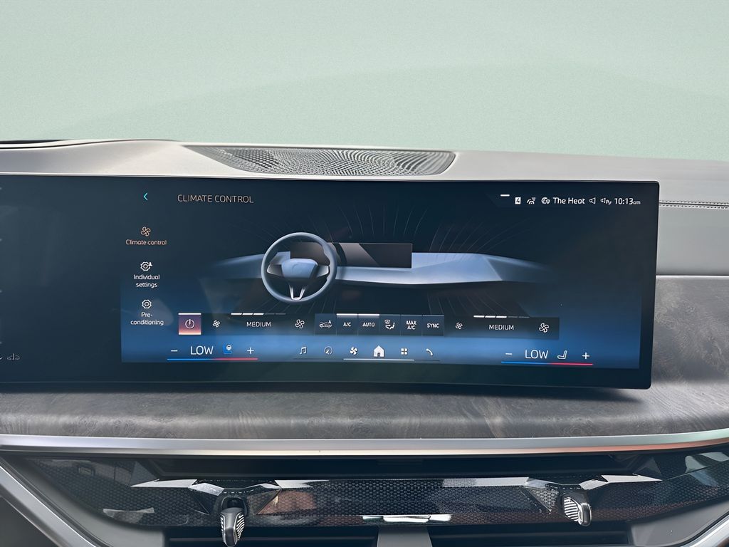 Certified Used 2026 Gray BMW xDrive40i image 18