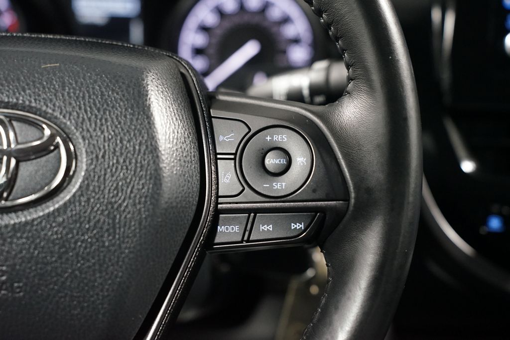 Thumbnail: 2024 Toyota Camry - 13