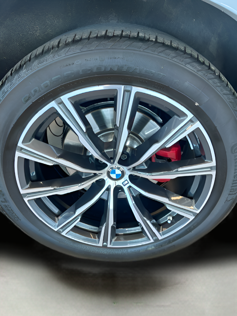 2024 BMW X5 40i - Photo 11