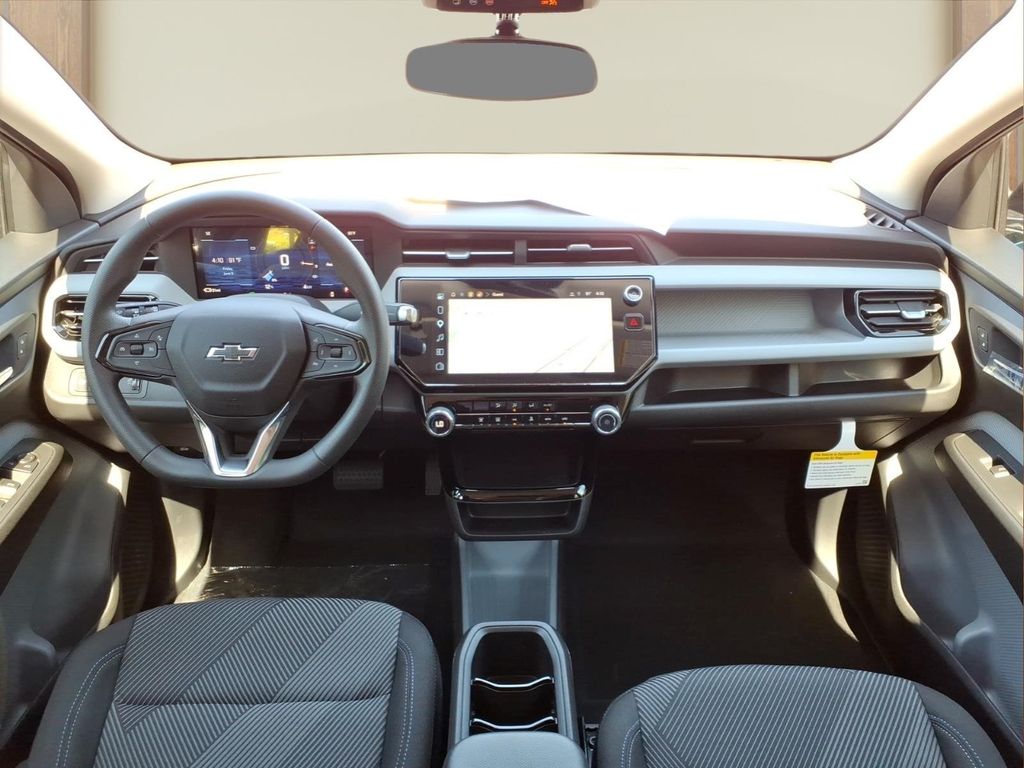 ChevroletBolt EV23