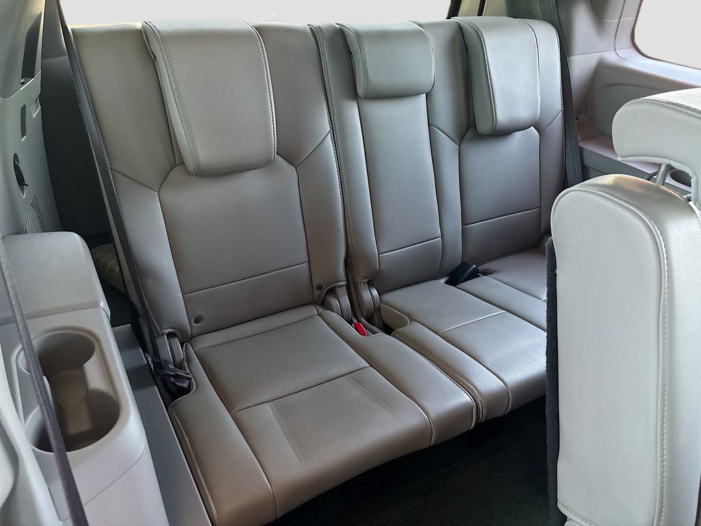 Thumbnail: 2014 Honda Pilot - 23