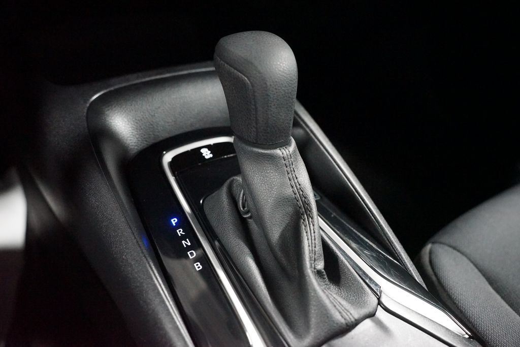 Thumbnail: 2024 Toyota Corolla - 21