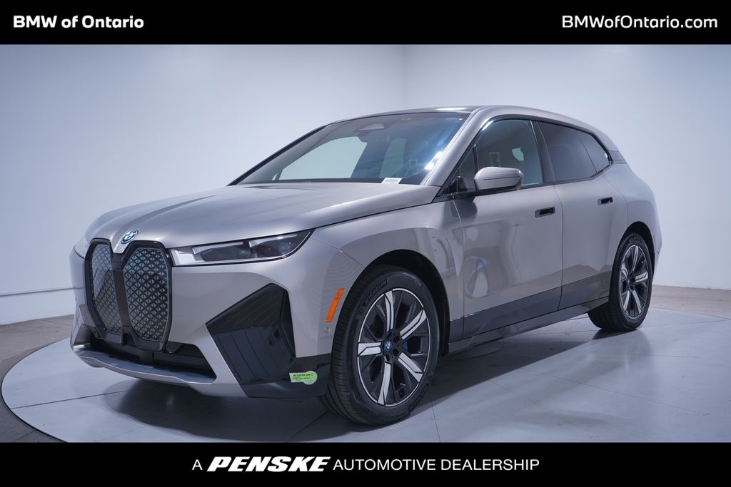 2023 BMW iX xDrive50 -
                  Ontario, CA