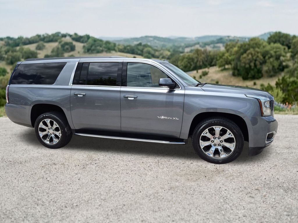 Used Car 2018 Gmc Yukon Xl  Slt For Sale Under $25,000 In Austin, Texas