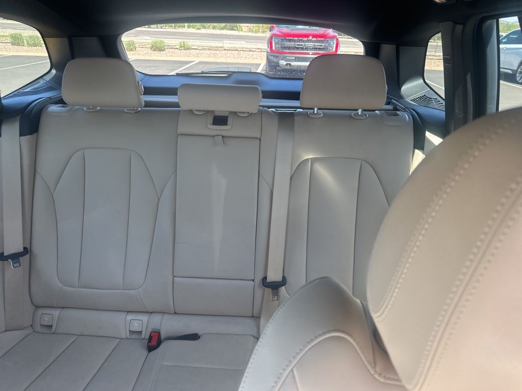 Thumbnail: 2020 BMW X3 - 6