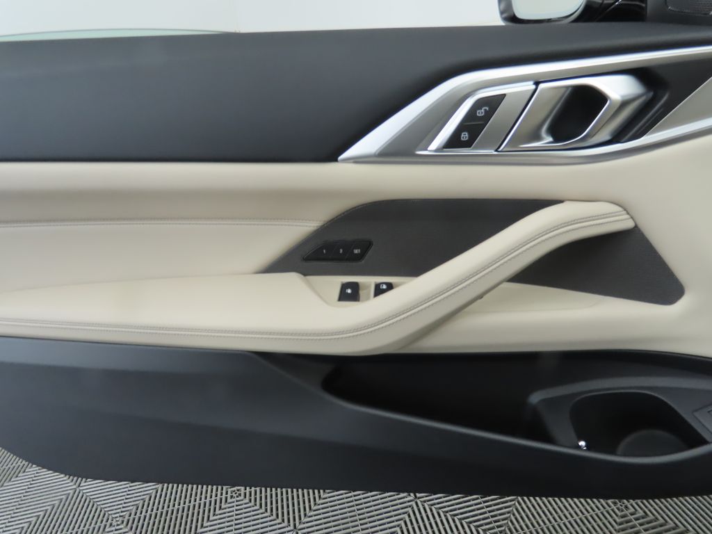 Thumbnail: 2026 BMW 4 Series - 32