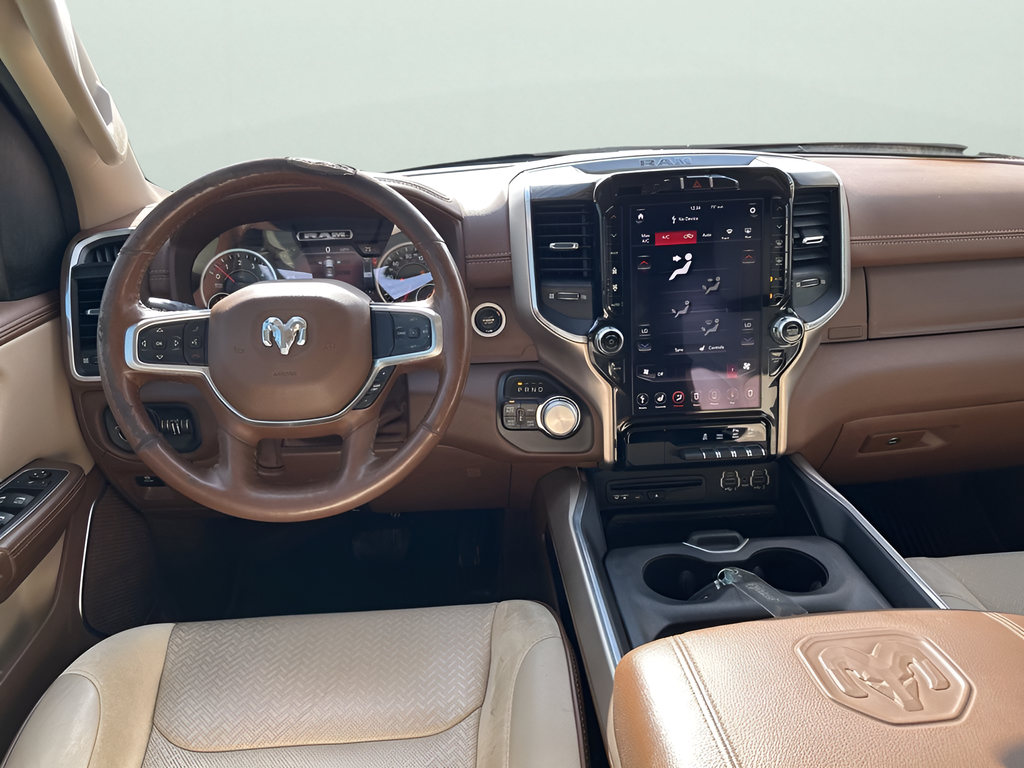 Used Car 2019 Ram 1500  Laramie For Sale Under $25,000 In Austin, Texas