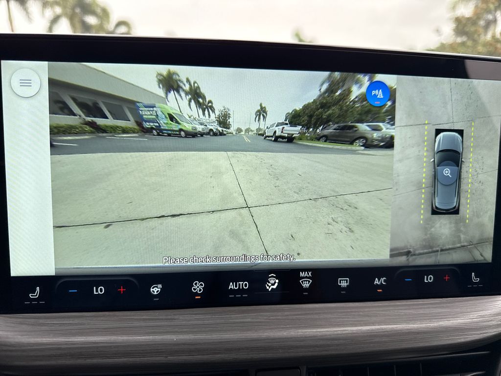 2025 Ford Escape Plug-In Hybrid Base photo 20