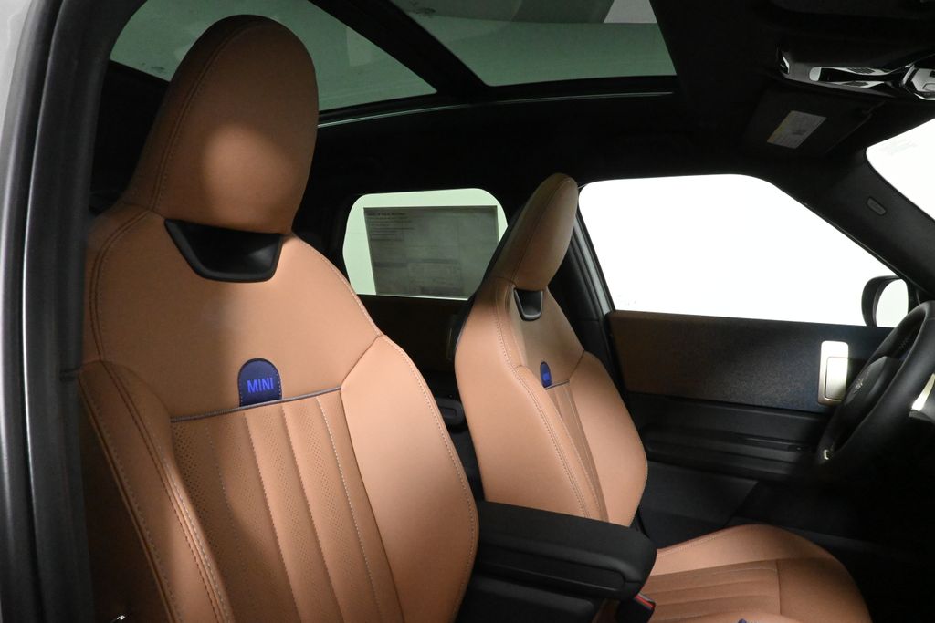 Thumbnail: 2025 MINI Cooper Countryman - 24