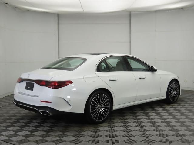 Thumbnail: 2026 Mercedes-Benz E-Class - 5