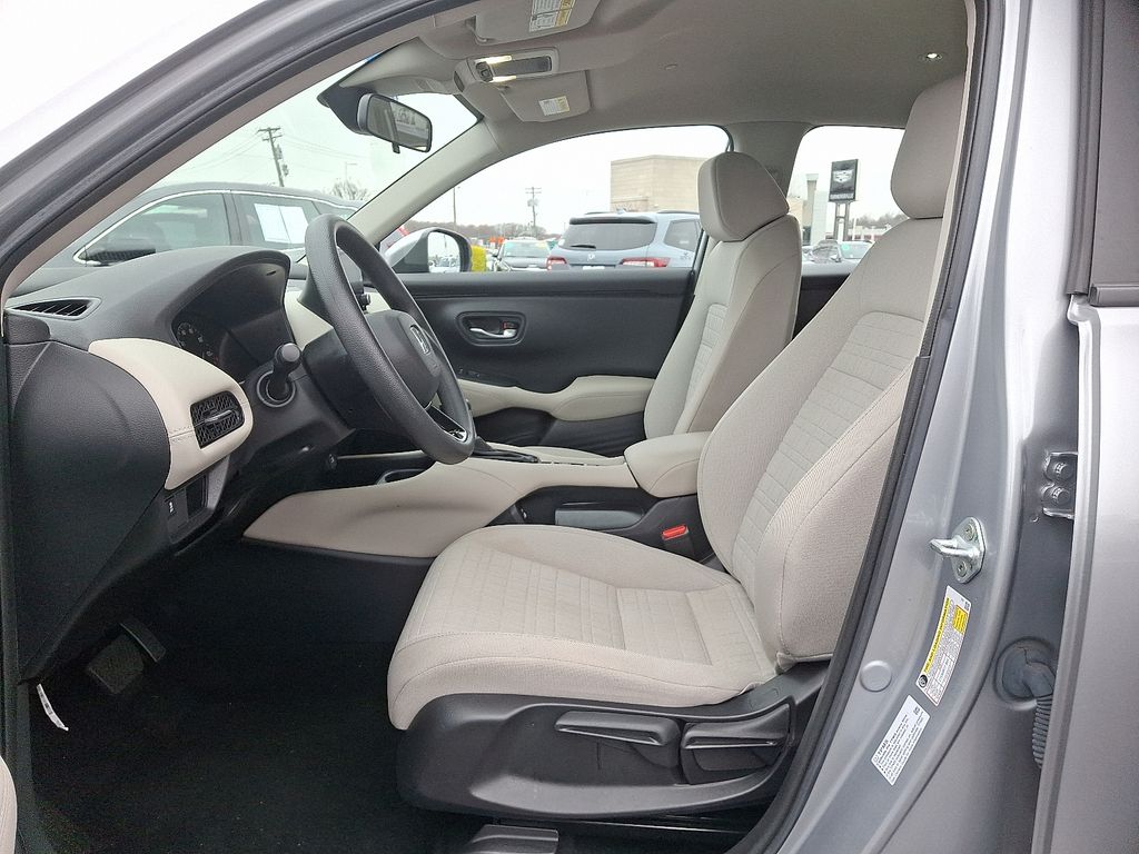 Thumbnail: 2023 Honda HR-V - 13