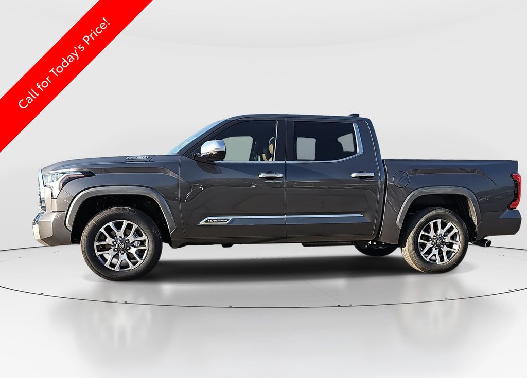 New 2026 Toyota Tundra i-FORCE MAX Truck
