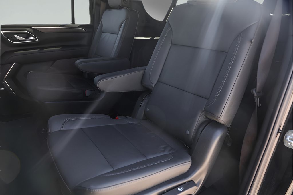 Used Car 2024 Chevrolet Suburban  Z71 For Sale Under $70,000 In Austin, Texas