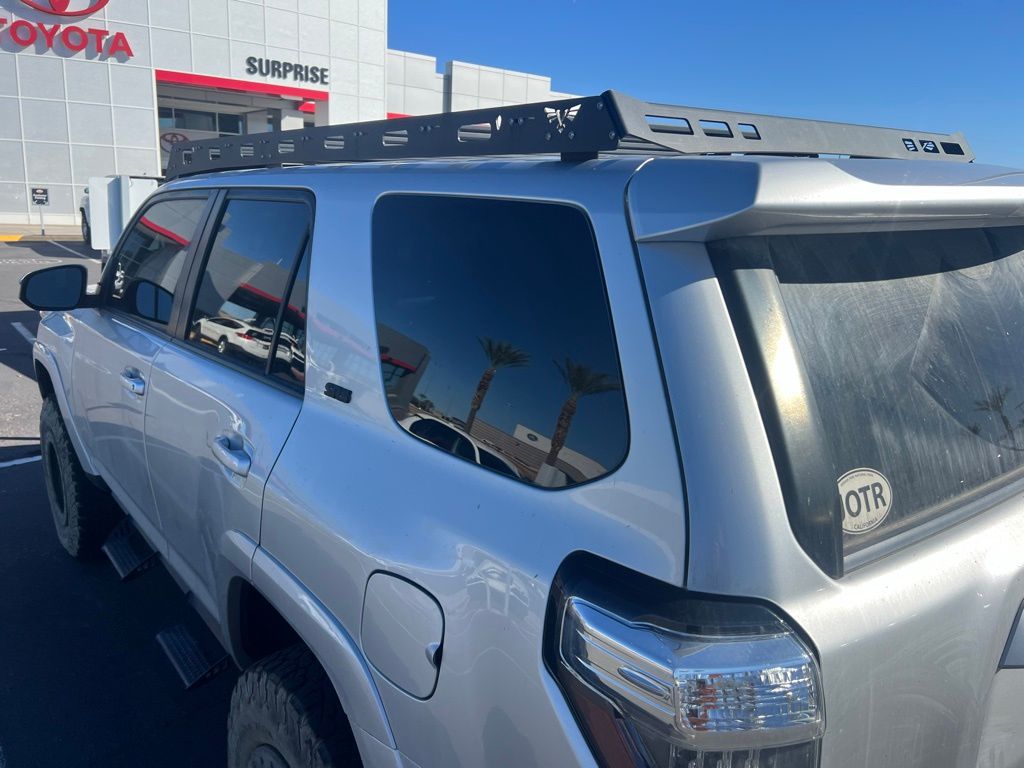 Thumbnail: 2019 Toyota 4Runner - 6