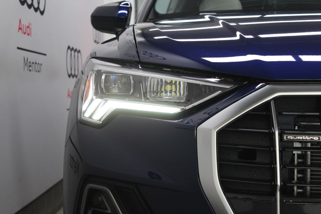 2025 Audi Q3  10