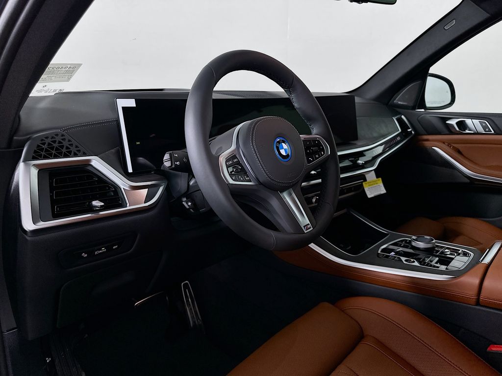 Thumbnail: 2026 BMW X5 - 9