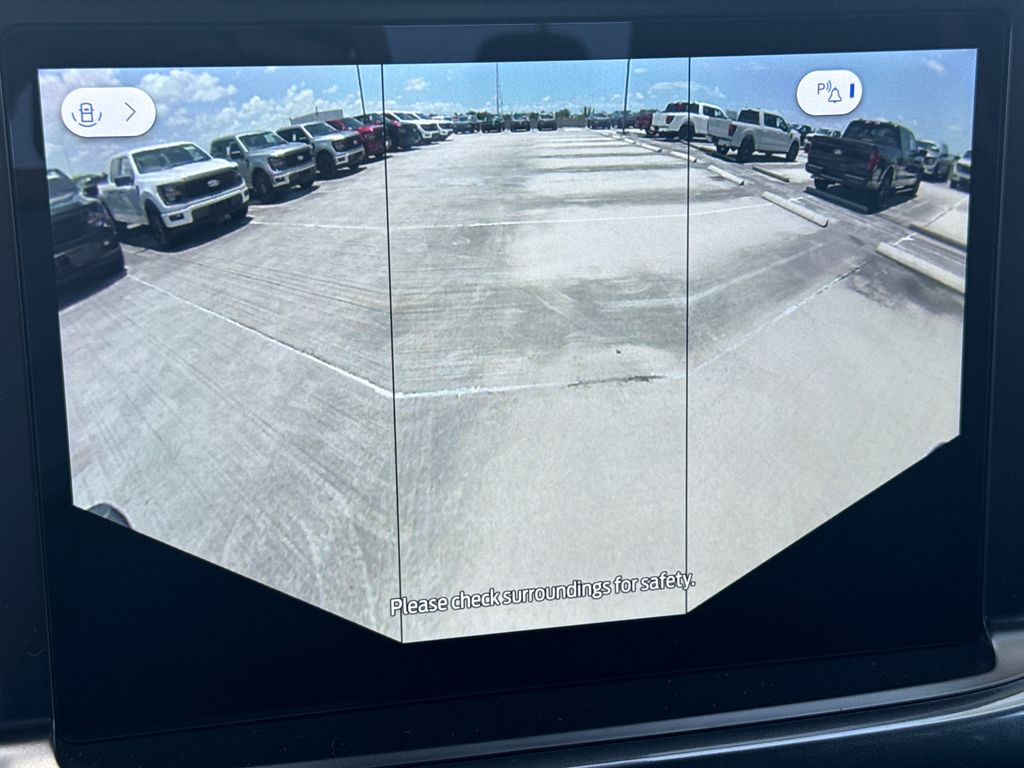 New 2026 Black Ford STX image 22