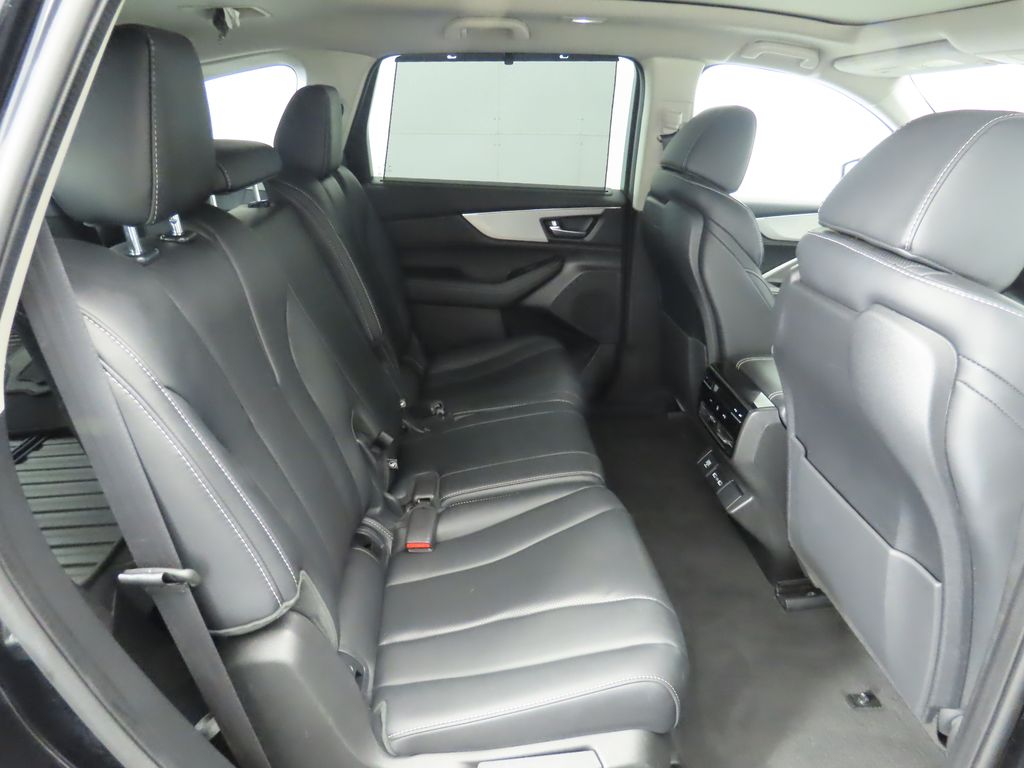 Thumbnail: 2023 Acura MDX - 23