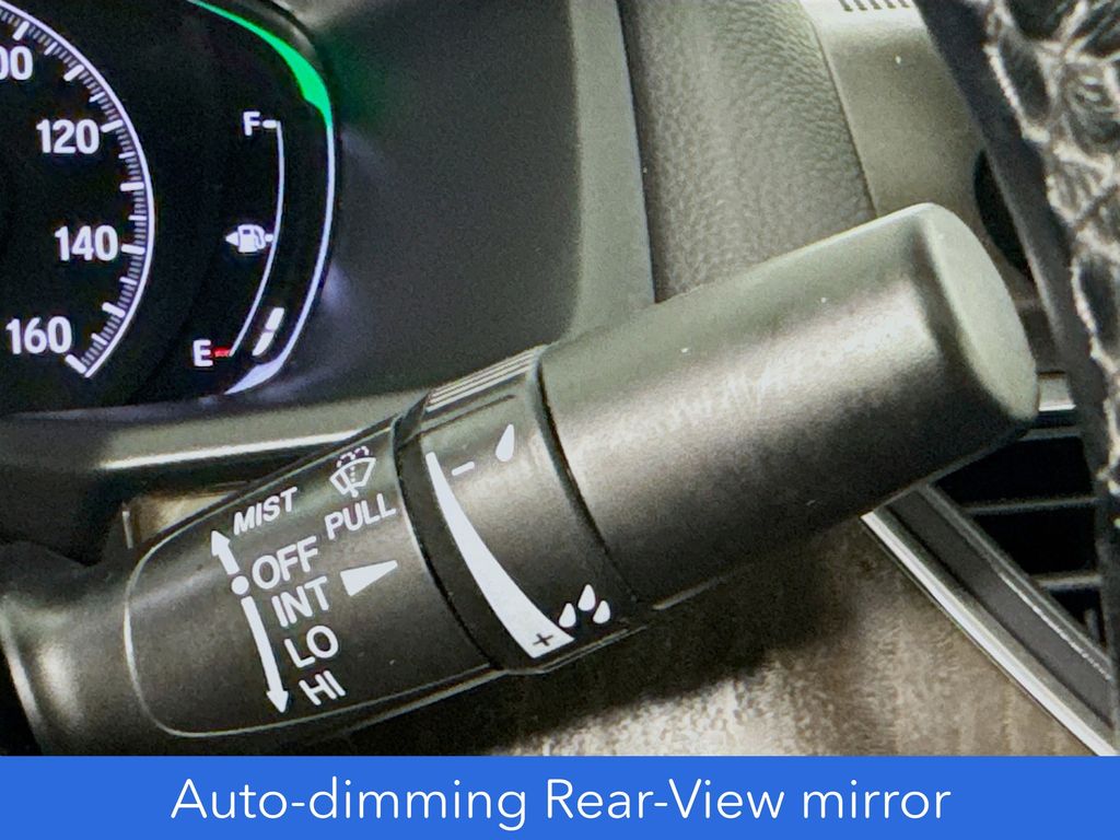 Used Car 2021 Honda Accord Hybrid  Ex-l For Sale Under $30,000 In Austin, Texas