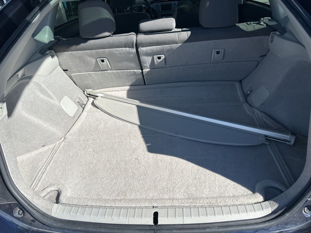 Thumbnail: 2014 Toyota Prius - 7