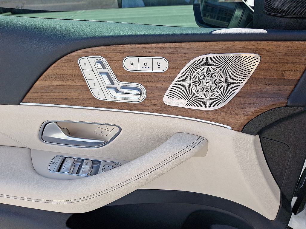 2024 Mercedes-Benz GLE 450 15